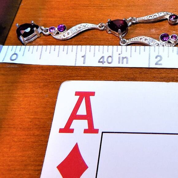 Vintage Perfect Princess Edwardian Necklace - Picture 10 of 10